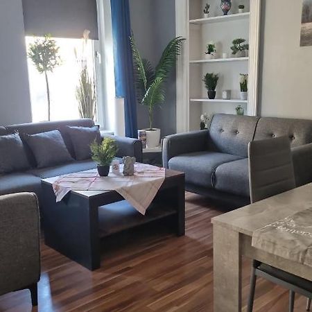 Stadtnah An Der Foerde 75 2 弗伦斯堡 外观 照片