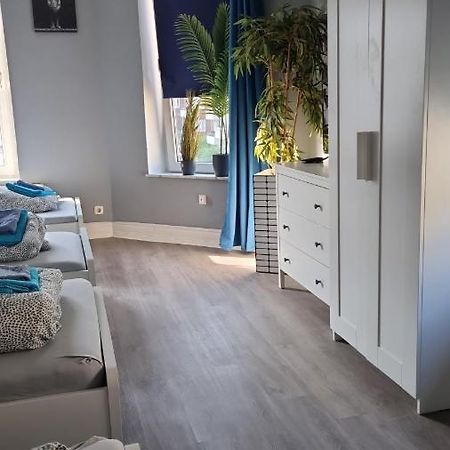 Stadtnah An Der Foerde 75 2 弗伦斯堡 外观 照片