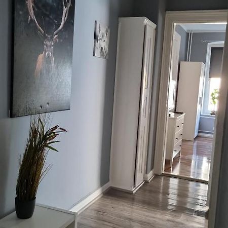 Stadtnah An Der Foerde 75 2 弗伦斯堡 外观 照片