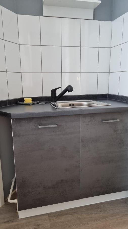 Stadtnah An Der Foerde 75 2 弗伦斯堡 外观 照片