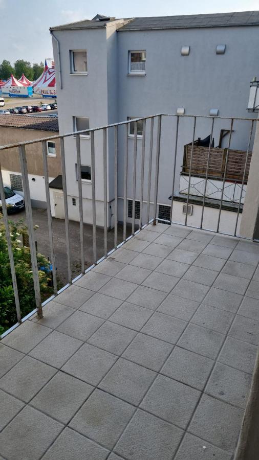Stadtnah An Der Foerde 75 2 弗伦斯堡 外观 照片